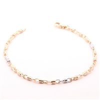 Bracciale Domar Gioielli Bracciale argento 925 in Argento BOA125983